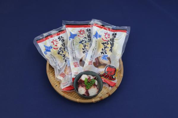 株式会社　丸万水産　