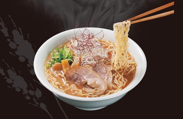 株式会社マルワ製麵