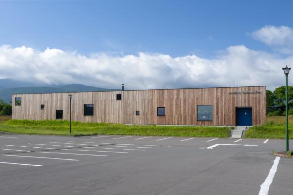 株式会社積丹スピリット