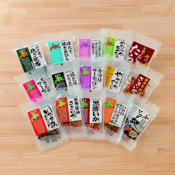 北海道日の出食品