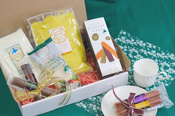 イソップアグリシステムcolleshoショップ