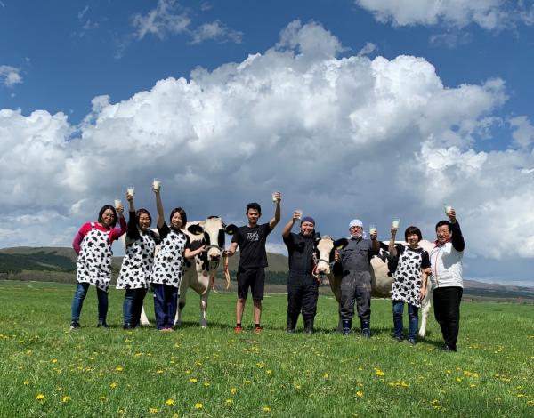 コレッショ渡辺体験牧場店