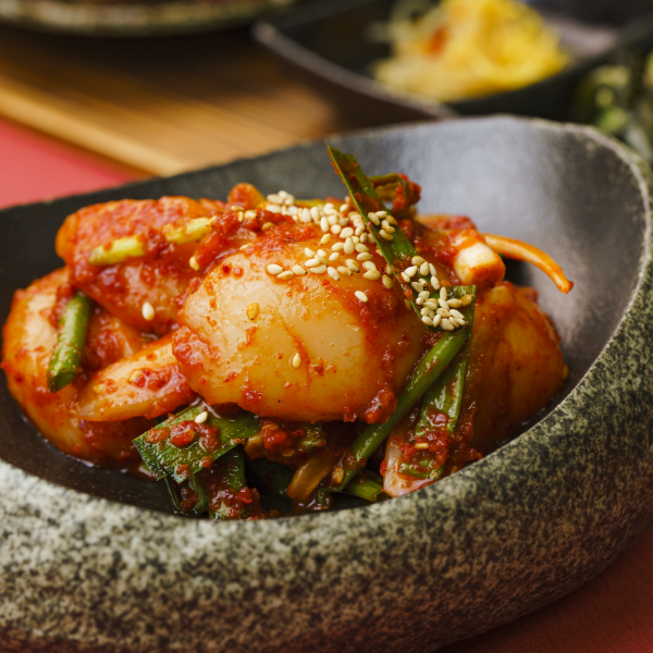 北海道のキムチ　からくさ