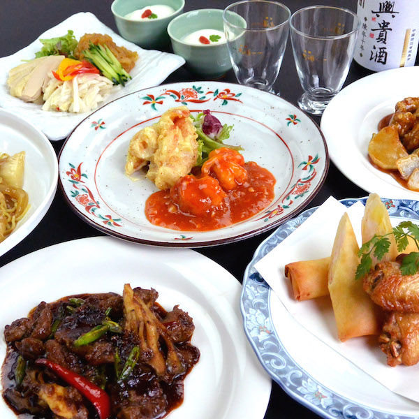 小樽中国料理レストラン好(ハオ)